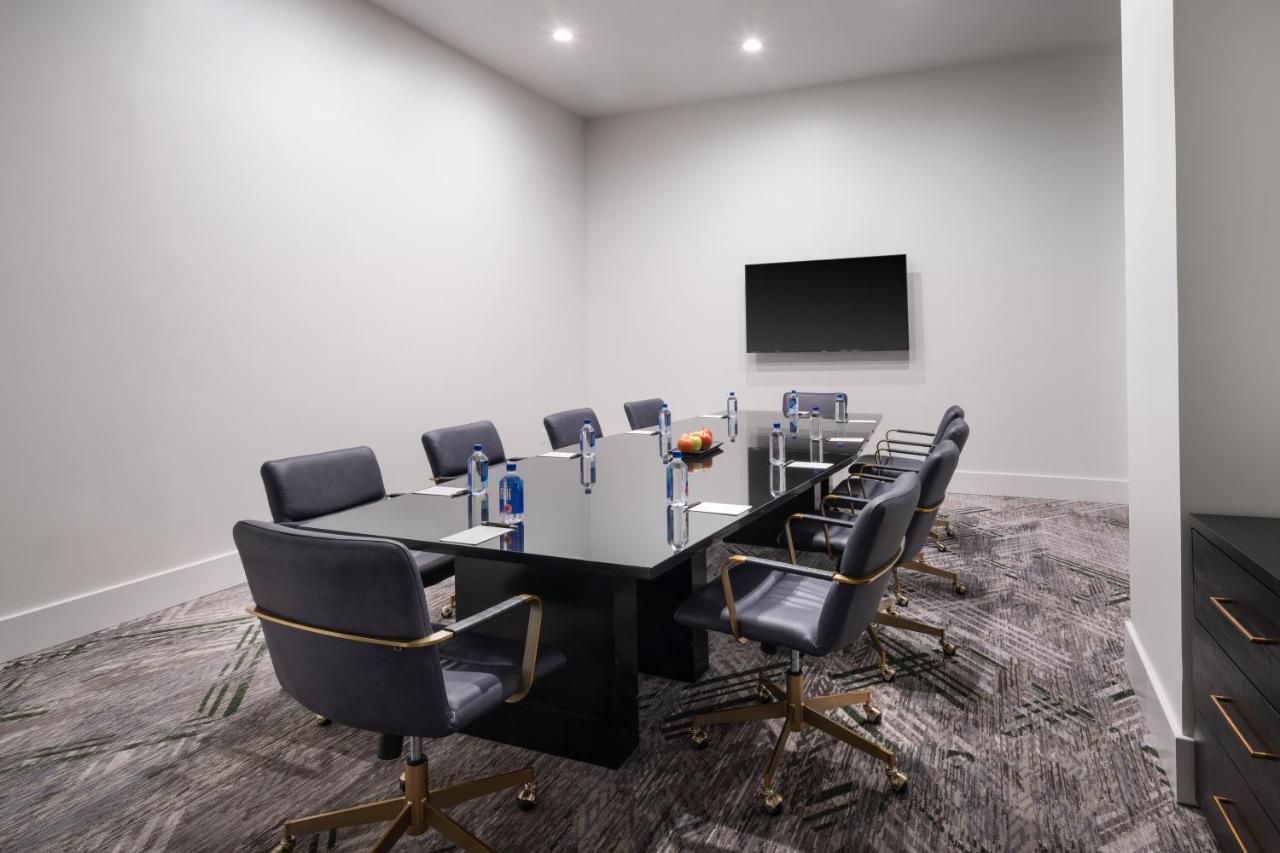 Sheraton Flowood The Refuge Hotel & Conference Center מראה חיצוני תמונה