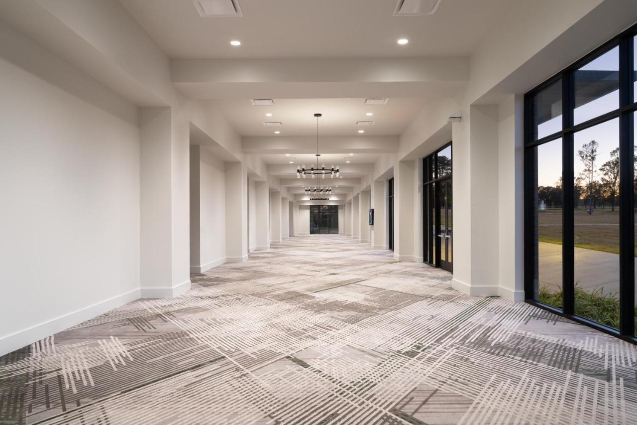 Sheraton Flowood The Refuge Hotel & Conference Center מראה חיצוני תמונה