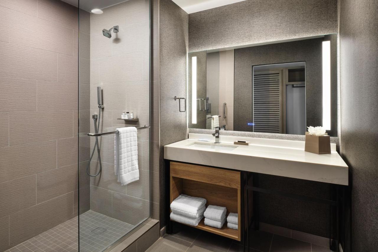 Sheraton Flowood The Refuge Hotel & Conference Center מראה חיצוני תמונה