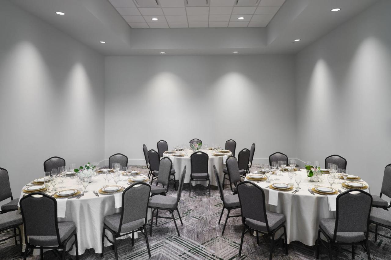 Sheraton Flowood The Refuge Hotel & Conference Center מראה חיצוני תמונה