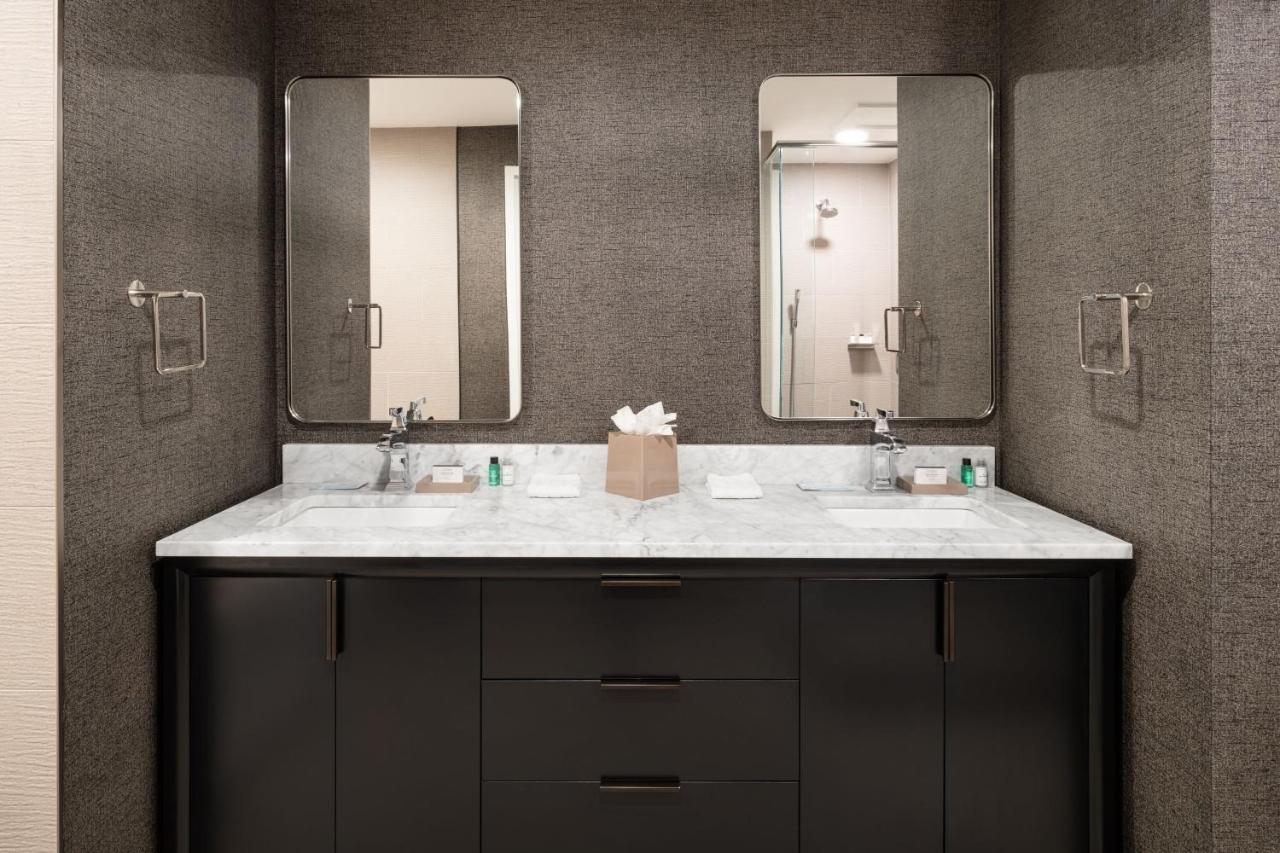 Sheraton Flowood The Refuge Hotel & Conference Center מראה חיצוני תמונה