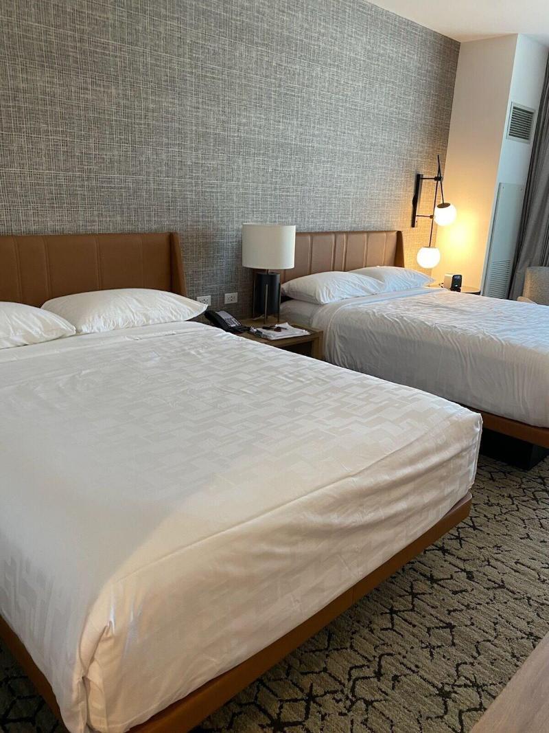Sheraton Flowood The Refuge Hotel & Conference Center מראה חיצוני תמונה