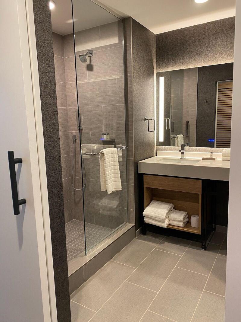 Sheraton Flowood The Refuge Hotel & Conference Center מראה חיצוני תמונה