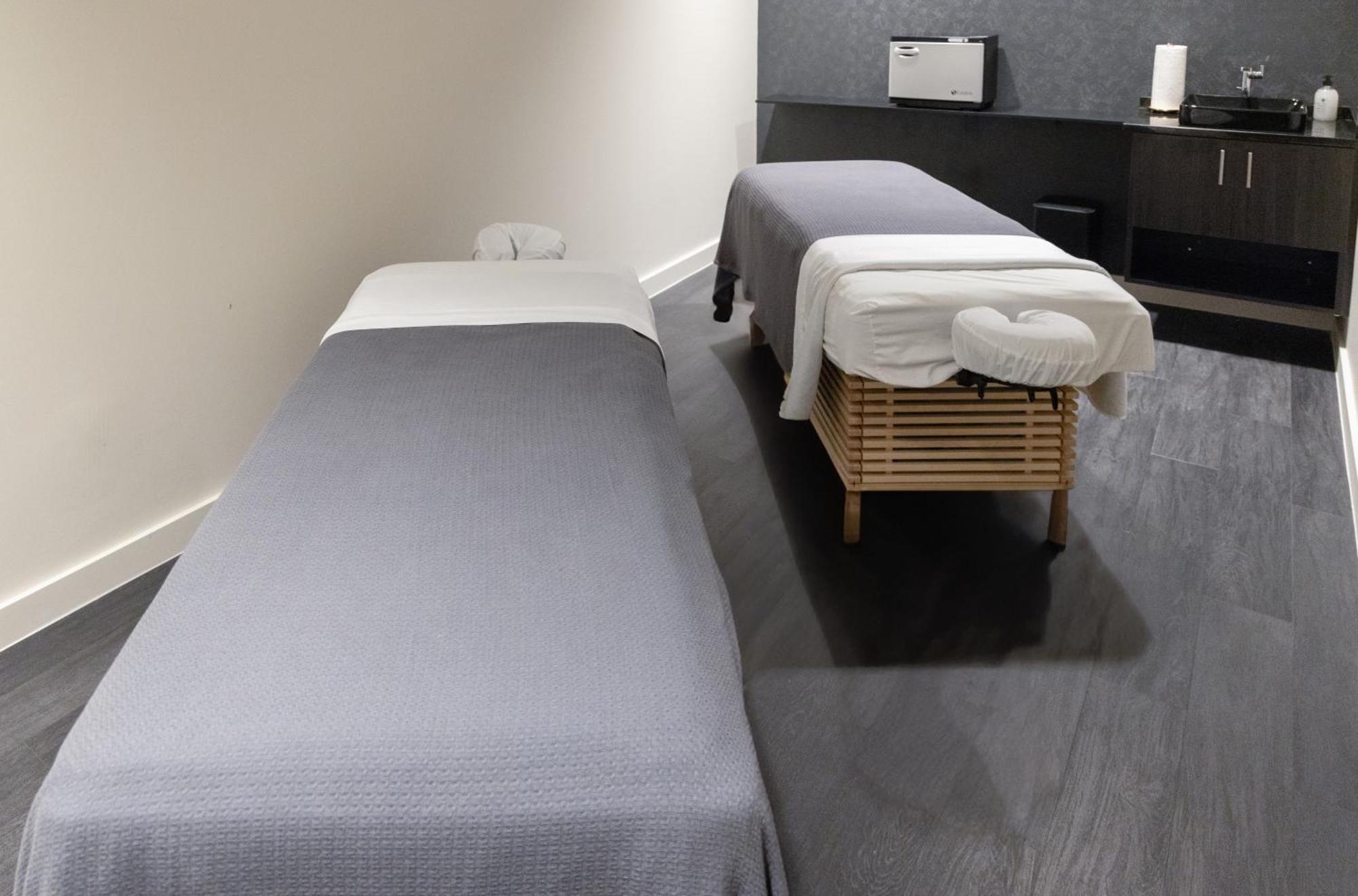 Sheraton Flowood The Refuge Hotel & Conference Center מראה חיצוני תמונה